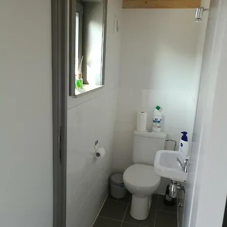 Nyaraló Zeehuisje 16 Wenduine