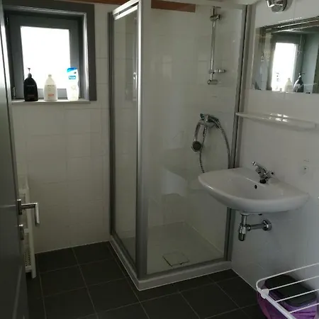 Ferienhaus Zeehuisje 16 Wenduine