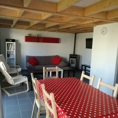 Zeehuisje 16 Wenduine